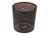 Wrought Iron Lamp Shade Iron Detachable Hollow Carved Modern Lampshade for E27 E26 Lamp Bulbs V1294-YM0706-3119230132911