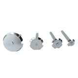 Plumbing PVC Fitting Socket Saver PVC Pipe Water Pipe Connector Tool Splicing Pipe Sleeve V1294-YM0706-3114230114211