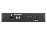 D-LINK DGS-1100-05V2 Switch DS-DLDGS11005V2
