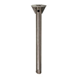 316 Stainless Steel Bollard Spike, 400 mm Size V1202-V1-HVLHV1607