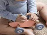 Plan Toys Bunny Racing Car DTK10453