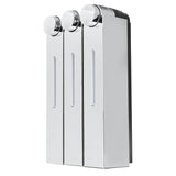 Liquid Soap Dispenser Wall Mounted Shampoo Shower Gel Container for Bathroom Kitchen V1294-YM0721-3112210023911