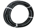 Hydraulic Hose 15m Rubber Hydraulic Hoses with 2 High-Tensile Steel Wire Braid, Inner Diameter 1/2 V952-00PSIX5NJR2YV2MH3V0