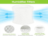 8pcs Humidifier Filters for Canopy Bedside V1192-AZ-W-18602