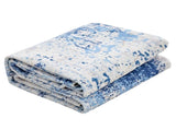 Area Rug, 1524x2133.6mm Large Washable Rug, Non-Slip and Tear-Resistant Soft Carpet, Pet & Child V952-JXZXDT5X7FTX23OBS001V0