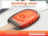 Smart Hand Massager with APP Control, Wrist & Finger Therapy Machine V1263-JX-5833
