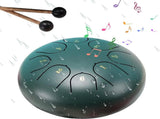 Rain drum - outdoor rain drum - rain drum for the garden - rain drum for outside in the garden V1188-MS101-02949-1