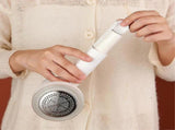 Rechargeable Electric Fabric Shaver, Clothes Lint Remover V1263-JX-3985