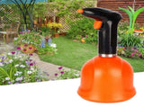 Electric Watering Can Handheld Flower Plant Multipurpose Gardening Fertilizing Cleaning V1294-YM0718-3111200290311