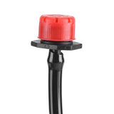 25m Plant Self Watering Garden Hose DIY Micro Drip Irrigation System with Timer Kits V1294-YM0722-JY01281
