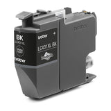 Brother LC431XL Blk Ink Cart DS-B431XLB