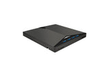 External CD/DVD Drive for Laptop USB 3.0 DVD Player Ultra-Slim Portable Burner Writer V1263-JX-6361