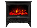 Dimplex 2kW Casper Optiflame Portable Electric Stove CAS20N-AU