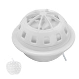 Dishwasher 15 Minutes AutomaticShutdown Super Shock Wave 2Mode USBPowered Mini Dish Washing V1294-YM0710-3113210186411