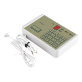Wired Telephone Voice Auto dialer Burglar Security House Alarm System V1294-YM0901-JY01323