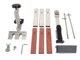 Fixed Angle Tool Sharpener 1803000 Grit Whetstones Flip Sharpening Kit for Kitchen Type A V1294-YM0901-3118240198411