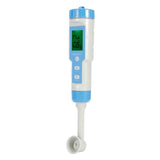 IP67 Waterproof Salinity Meter Tester for Food High Accuracy Salt Concentration Measuring V1294-YM0901-3111200235411