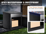 Mailboxes for Outside 17.3 V952-BGXDXGKB228INL81BV0