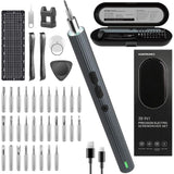 Mini Precision Electric 0.45-0.65 4N M Torque, Cordless, Electric Precision V1237-ZY-715-092