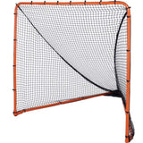 Lacrosse Goal, 1.8mx1.8m Lacrosse Net, Folding Portable Backyard Lacrosse Training Equipment, Steel V952-ZQGQQMTJK66YHI8WOV0