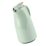 1.6L Coffee Insulation Pot with Glass Liner Leaking Proof Coffee Kettle for Home Office Restaurant V1294-YM0523-3118210303911