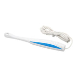USB Dental Camera with 6 LED Lights HD Waterproof Dental Oral Camera for Desktop and Laptop V1294-YM0703-3117230056611
