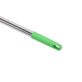 Garden Hoe Long Handle Heavy Duty Stainless Steel Weeding Hoe Gardening Tool for Farmland Loosing V1294-YM0901-3111240285111