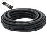 6AN Fuel Line Kit, 6.1 m Fuel Hose Kit, 0.86 cm Nylon Stainless Steel Braided Fuel Line V952-QCYYRYRGNLBZSYIKSV0