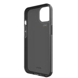 EFM Alaska Armour with D3O Crystalex Case for iPhone 13 Pro Max - Black V578-EFCALAE193SMB