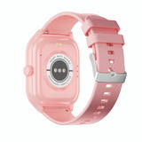 V-Fitness Smart Watch 2 Inch Touch Screen - Pink V1031-VF-M4PNK-986