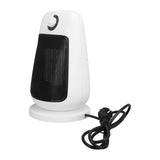 Electric Heaters With Temperature Control Overheating Protection PTC Heating Small Heater for V1294-YM0901-3113230248011