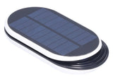 USB Air Pump Solar Aquarium Air Pump with 3 Working Modes Portable and Environmentally Friendly for V1294-YM0710-3111210323111
