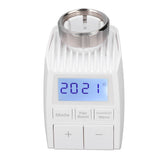 Intelligent Radiator Thermostat App Control Digital Temperature Controller for Bluetooth for Tuya V1294-YM0718-3113210316111