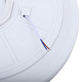 Ceiling Light Slim Energy Saving 36w 6500K Round Sensor Ceiling Light Fixture for Entrance Hallway V1294-YM0901-3119250078711
