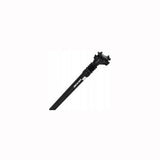 ZOOM Suspension Mountain MTB Road Bike Bicycle Seatpost Seat Shock Absorber Post Black Light Weight V382-ZOOMSUSPOST272