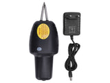 Chicken Plucker Machine Automatic Cordless Rechargeable Handheld Electric Poultry Plucker for Meat V1294-YM0901-3111240282311