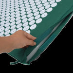 Acupressure Yoga Health Fitness Mat - Kung Fu Pilates Acupuncture V63-794075