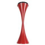 Floor Standing Ash Tray Innovative Stylish Outdoor Standing Ashtray with Lid for Home Patio Elevator V1294-YM0901-3117240137513