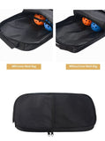 Deep Blue Pickleball Set 2 Paddles, 4 Balls, Carrying Bag V1102-DSZ-PB-089