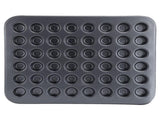 48Cup NonStick Mini Round Cupcake Pan Tray Baking Mould Bakeware Cooking Accessory V1294-YM0718-3118200272311