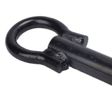 Towing Eye Hook Forged Steel Safe Rustproof 5196142040 OEM Tractive Tow Hook for RAV4 2013 to 2018 V1369-AZ3-W-15544