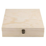 87 Slots Wooden Large Essential Oil Storage Holder Box Case Container Organizer V1294-YM0901-JY05376