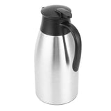 2L Water Kettle Portable 304 Stainless Insulation Pot Bottle for Home Office UseStainless V1294-YM0721-3118210016512