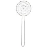 Stainless Steel Kitchen Skimmer Spoon for Frying, Straining, and Cooking - , , Easy to Clean V1370-AZ4-11501