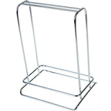 Clothes Hanger Holder Steel Hanger Storage Rack Sturdy Hanger Stacker for Bedroom Balcony V1294-YM0716-3117220135011