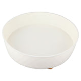 Kitchen Turntable Spin Round Tray 360 Degrees Rotating Non Skid Multifunctional Spice Organizer for V1294-YM0703-3118230140813