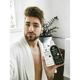 Watermans Grow Me Shampoo Conditioner Elixir Pack Full Hair Growth Anti Loss Kit V238-SUPDZ-30410585669712