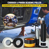 Carrier & Pinion Bearing Puller Clamshell B V952-CLCTZCLMZ1P22GEQ2V0