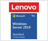 LENOVO Windows Server 2019 Standard Additional License V1202-V2-SVL-7S05002MWW