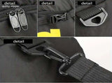 T60 Upgraded Sports Bag Wet-Dry Separation Independent Shoe Compartment, Large Capacity, Multiple V1232-JSB-T60-002